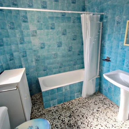 Tosal Julia - Sea View With Private Pool In Βίλα