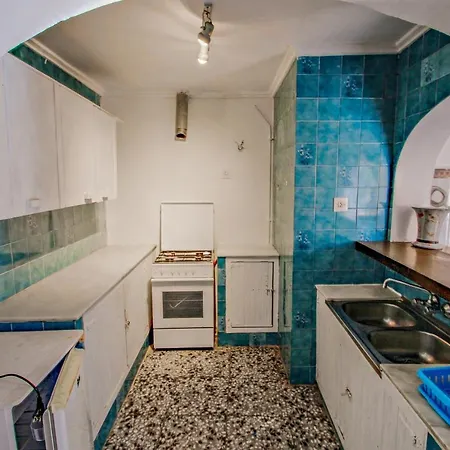 Βίλα Tosal Julia - Sea View With Private Pool In