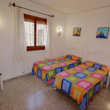 Tosal Julia - Sea View With Private Pool In Βίλα