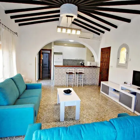 Βίλα Tosal Julia - Sea View With Private Pool In