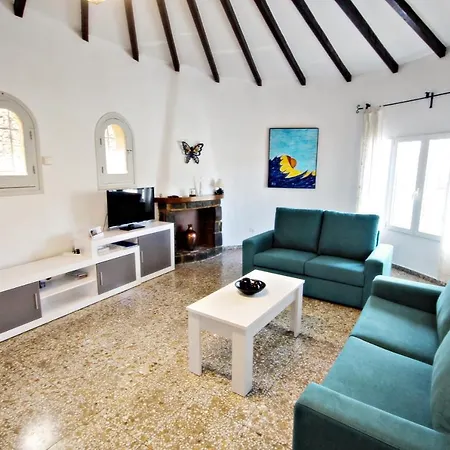 Tosal Julia - Sea View With Private Pool In Βίλα *