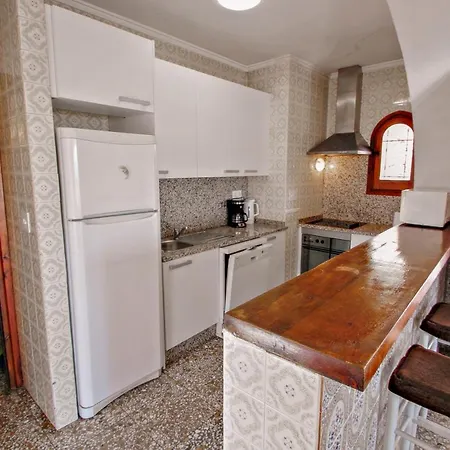 Tosal Julia - Sea View With Private Pool In *