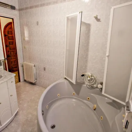 Tosal Julia - Sea View With Private Pool In Villa *