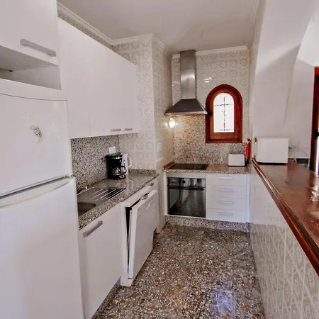 Tosal Julia - Sea View With Private Pool In Villa *