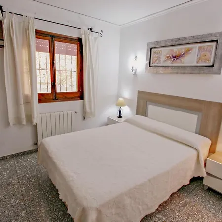 Villa Tosal Julia - Sea View With Private Pool In