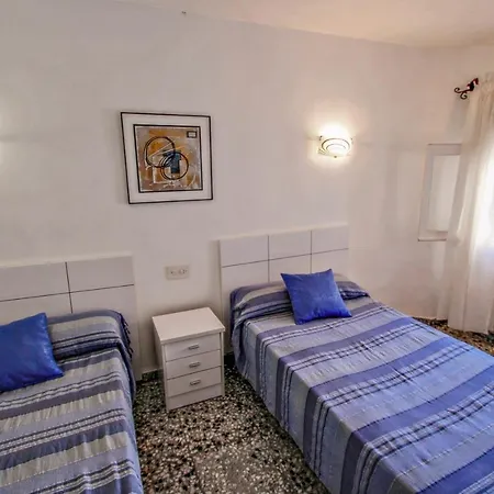 Villa Tosal Julia - Sea View With Private Pool In Calpe