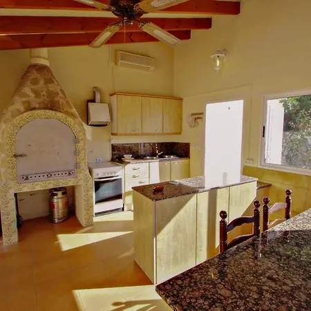 Tosal Julia - Sea View With Private Pool In Villa