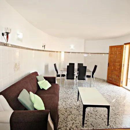 Villa Tosal Julia - Sea View With Private Pool In