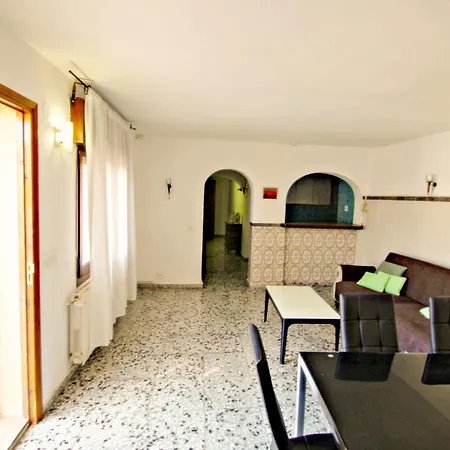 Tosal Julia - Sea View With Private Pool In Villa