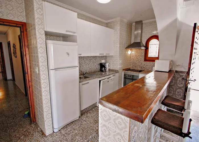 Tosal Julia - Sea View With Private Pool In *