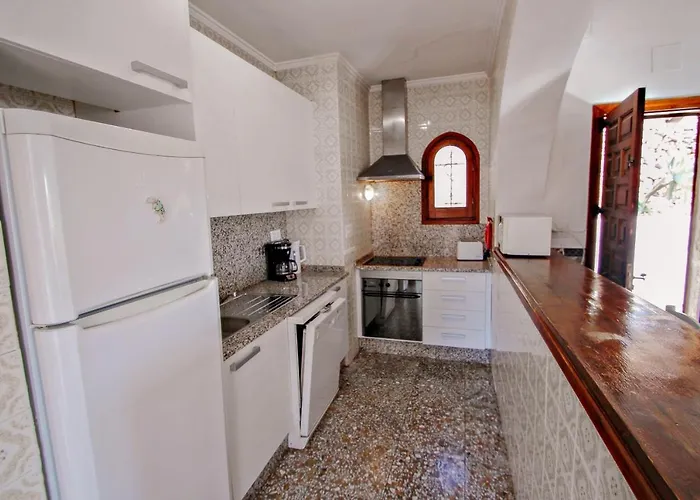 Tosal Julia - Sea View With Private Pool In Villa *