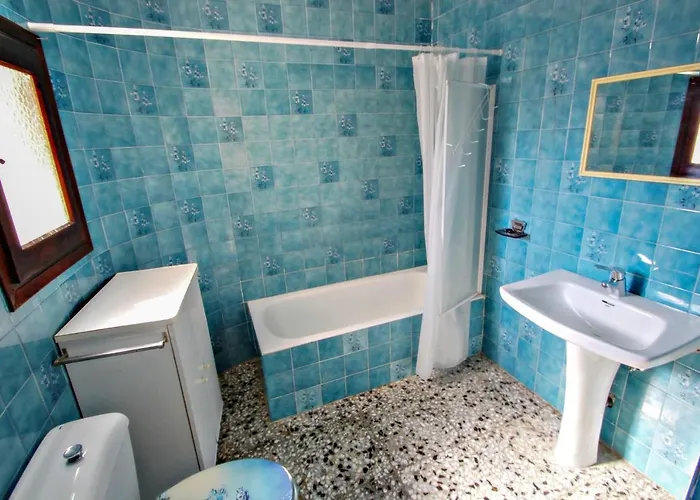 Tosal Julia - Sea View With Private Pool In 빌라