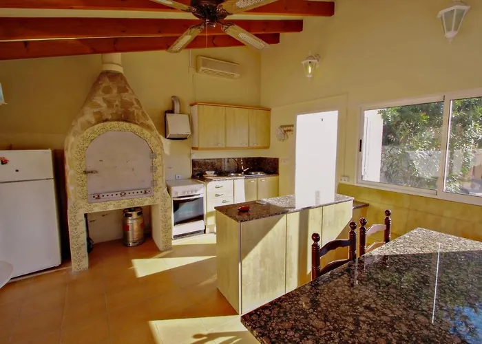 Tosal Julia - Sea View With Private Pool In Villa