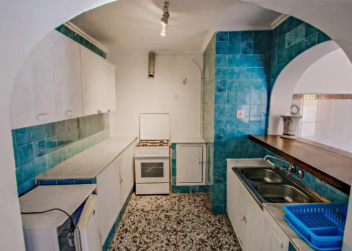 Villa Tosal Julia - Sea View With Private Pool In