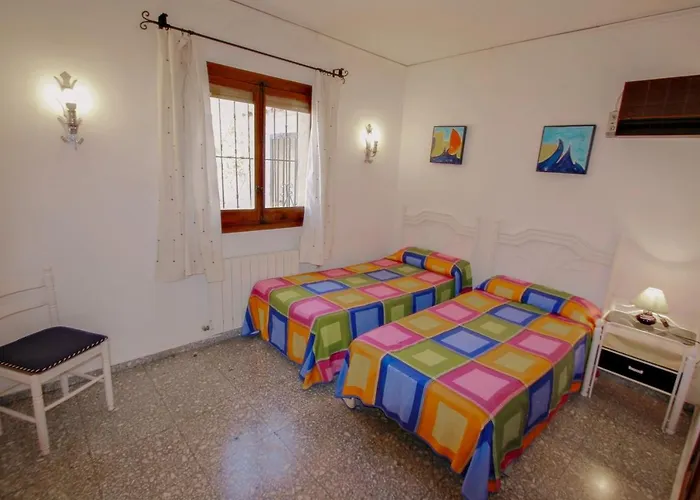 Tosal Julia - Sea View With Private Pool In Villa