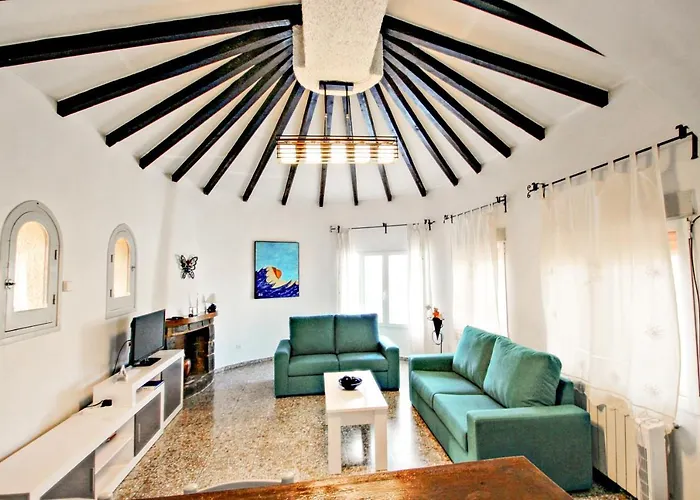 Tosal Julia - Sea View With Private Pool In