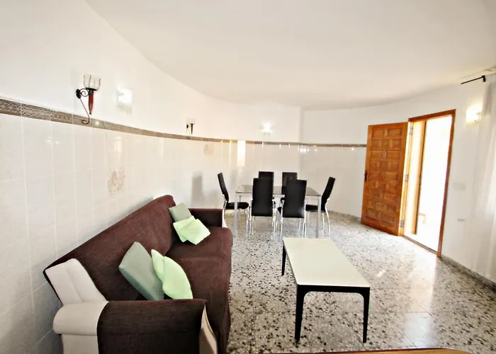 Villa Tosal Julia - Sea View With Private Pool In