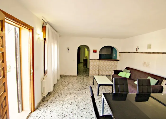 Tosal Julia - Sea View With Private Pool In 빌라