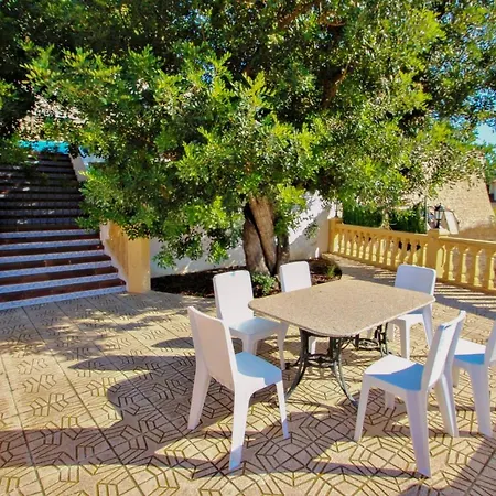 빌라 Tosal Julia - Sea View With Private Pool In *